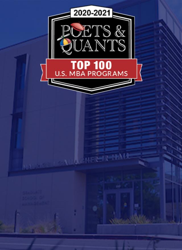 Poets&Quants  What Is The ROI Of A Top-30 MBA? This Ranking Has