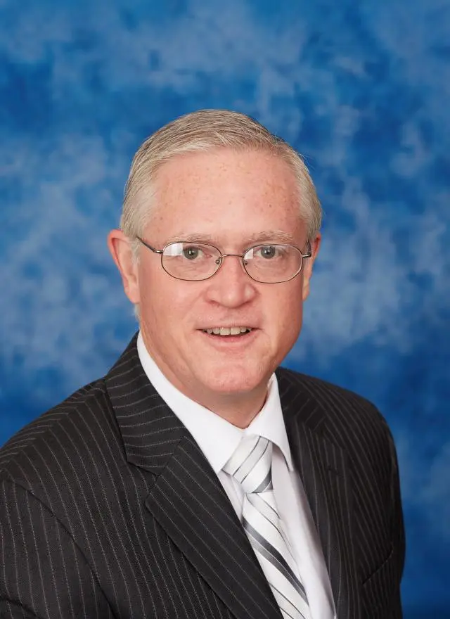 Profile photo of Brent Jackson MBA 20
