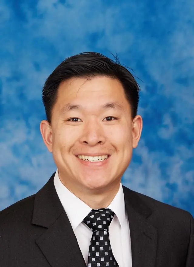 Profile photo of Matthew Low MBA 19 