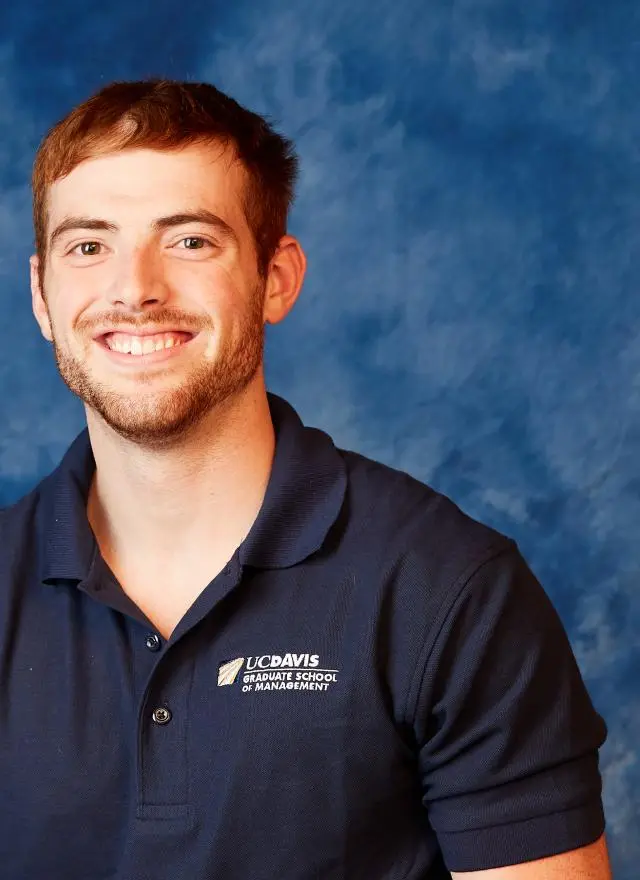 Jordan Sellers MBA 21