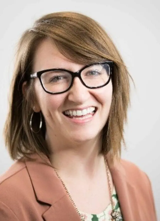 Layne Austin MBA 23 profile headshot