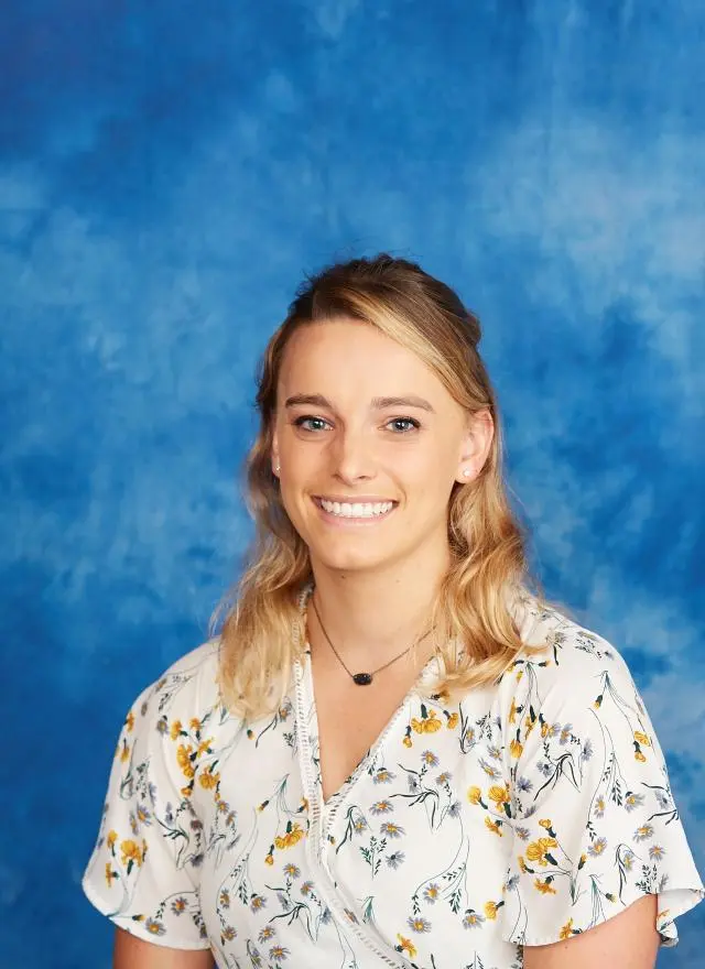 Courtney Schultz MPAc 19 profile photo