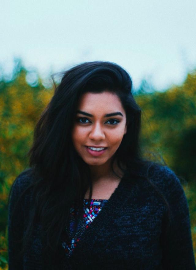 Yuthika Agarwalla profile photo