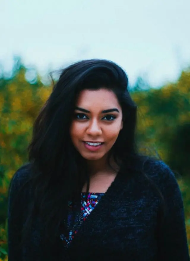 Yuthika Agarwalla profile photo