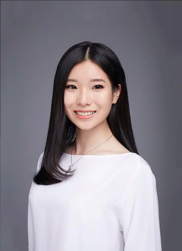 Angela Wang MSBA 21 profile photo