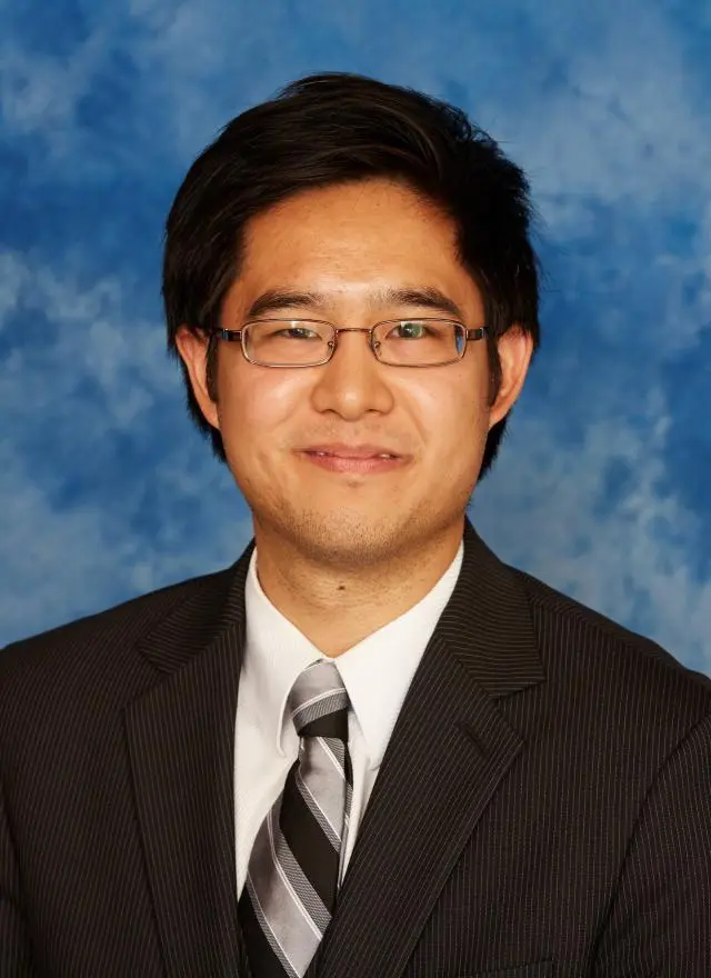 Brian Gouw MPAc 17 profile photo