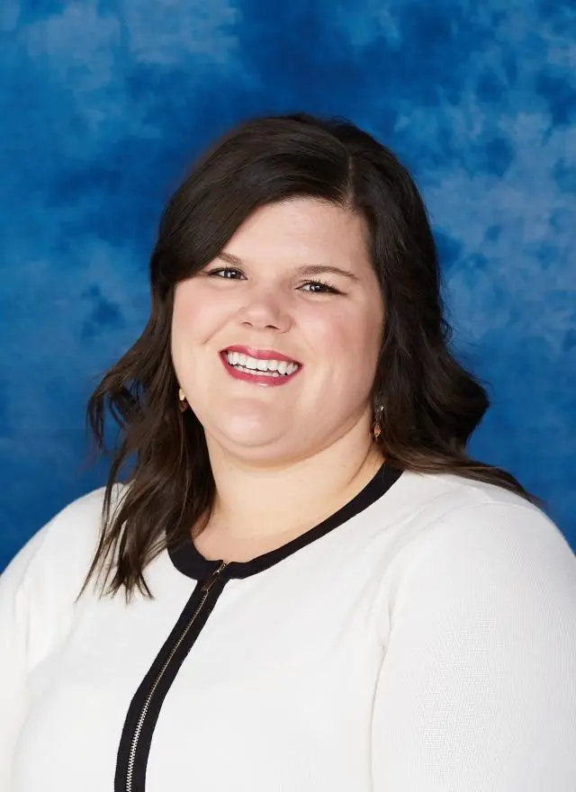 Brienne Hunt MBA 22 profile photo