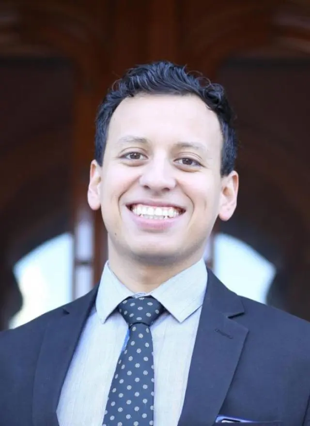 Jesse Rodriguez MBA 19 profile photo