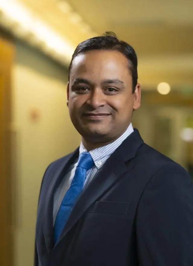 Ash Singh MBA 22 profile photo