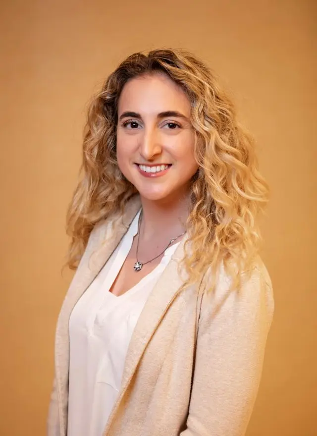 Leah Varvaro MBA 21 profile photo