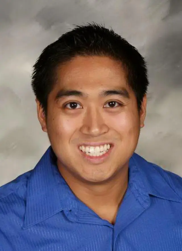 Henry Lee MBA 14 profile photo