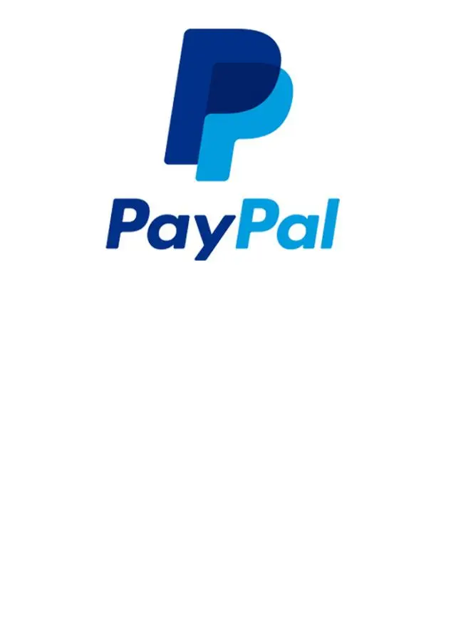 PayPal Logo
