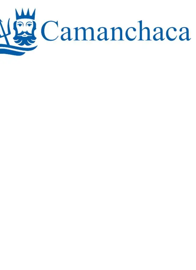 Salmones Camachaca Logo