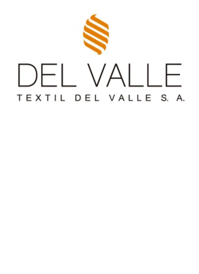 Textil Del Valle logo