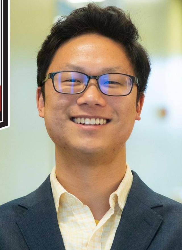 Jonathan Pan named to Poets&Quants' MBAs to Watch List