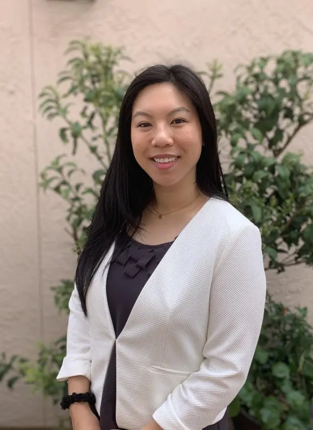 Kim-Mai Hoang MBA 23 profile photo