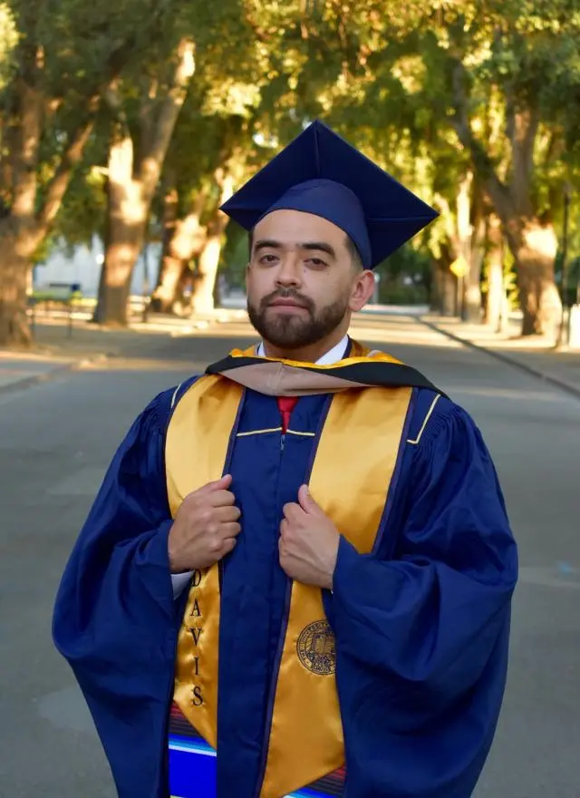 Profile photo Victor Moreno MBA 21