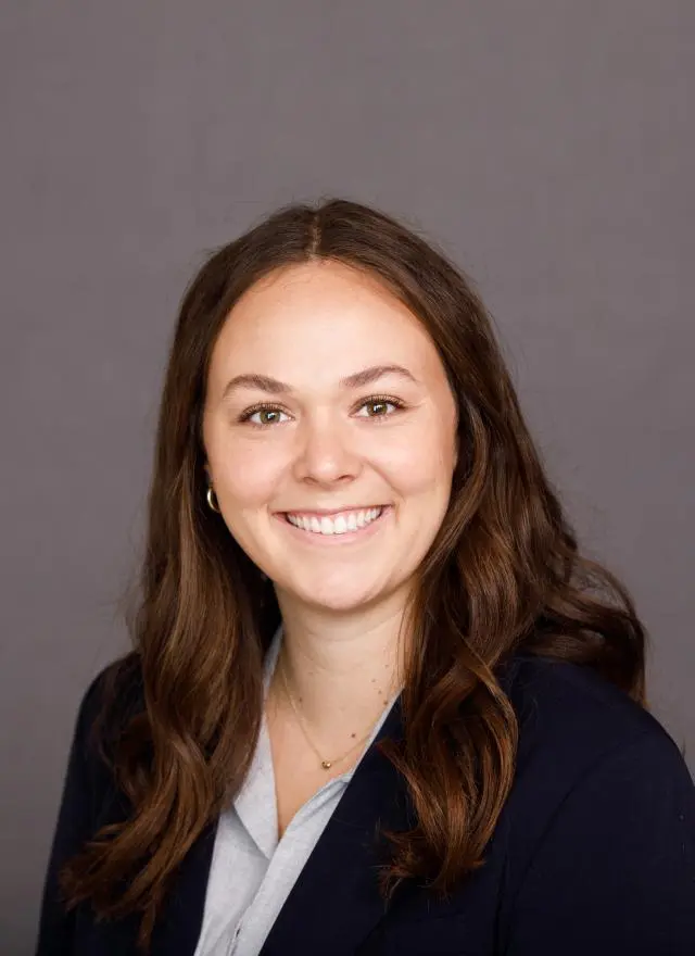 Kate Graham MBA 22 profile photo