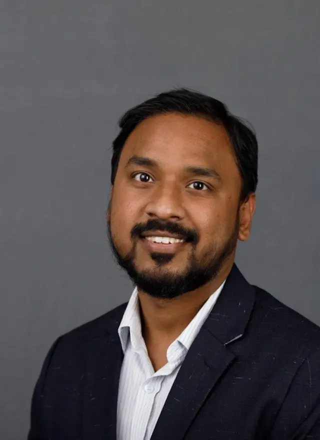 Tushar Kotangale MSBA 21 profile photo
