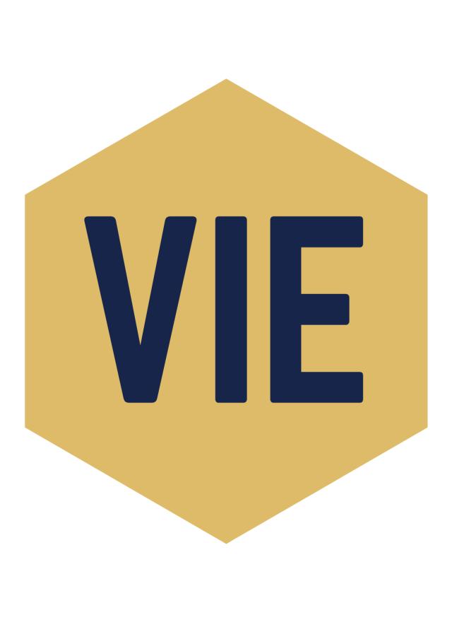 Virtual Innovation and Entrepreneurship Club logo