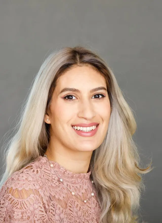 Leticia Garay MBA 24 profile photo