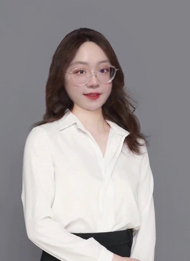 Photo of Jenny Wang MPAc 22