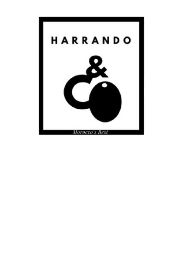 Harrando & Co.