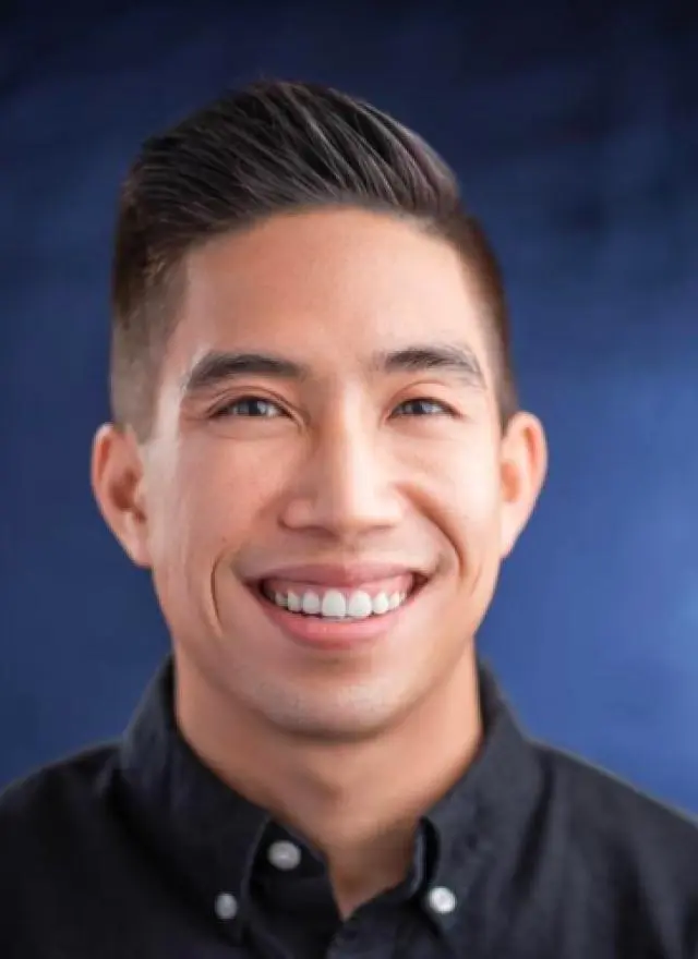 Kevin Leung MBA 23
