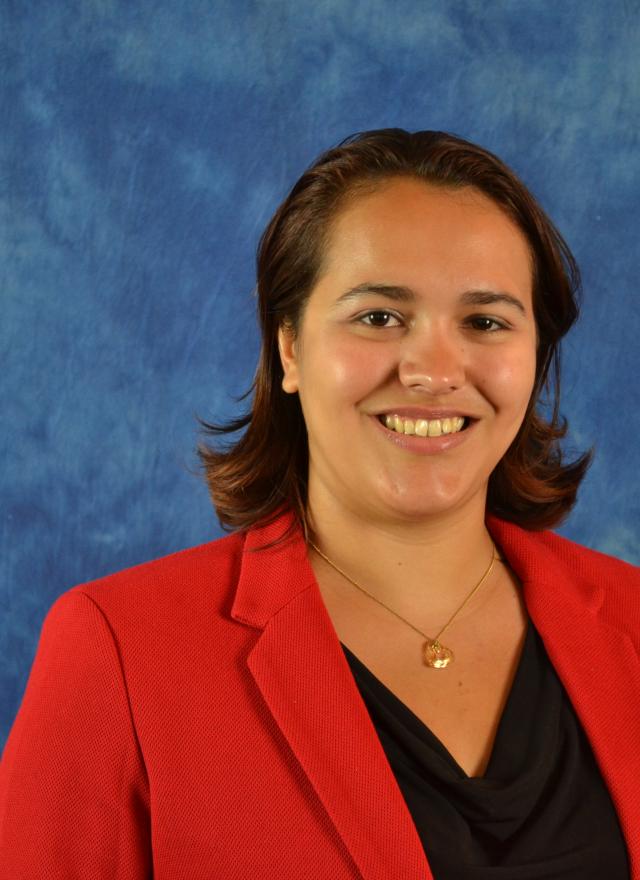 Ana Carolina Lopez Pinaya, 