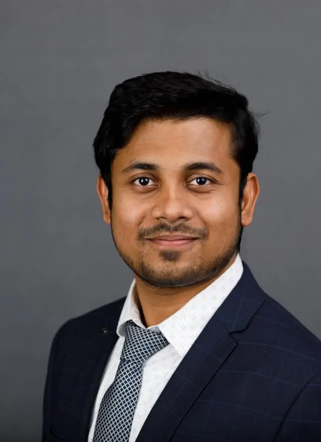 Siva Arulkumar