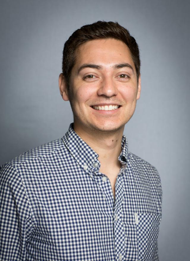 Daniel Skipp_Ambassador