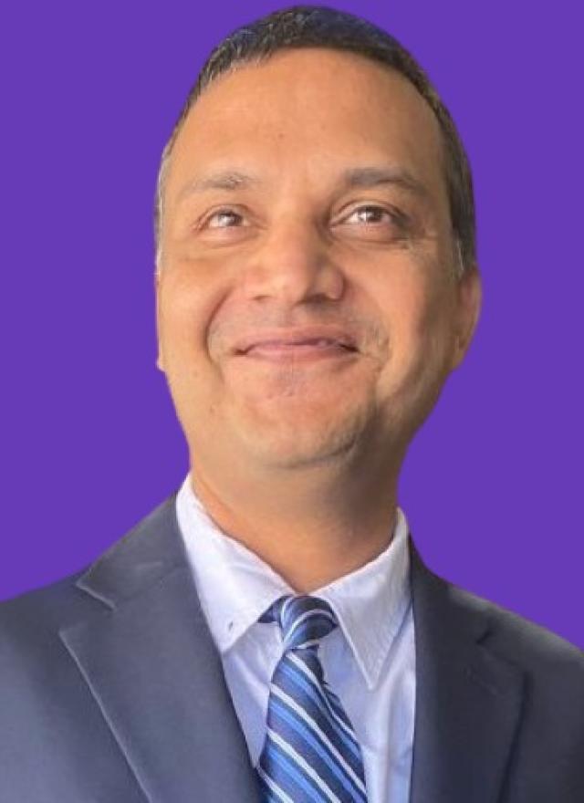 Ronak Patel_Ambassador