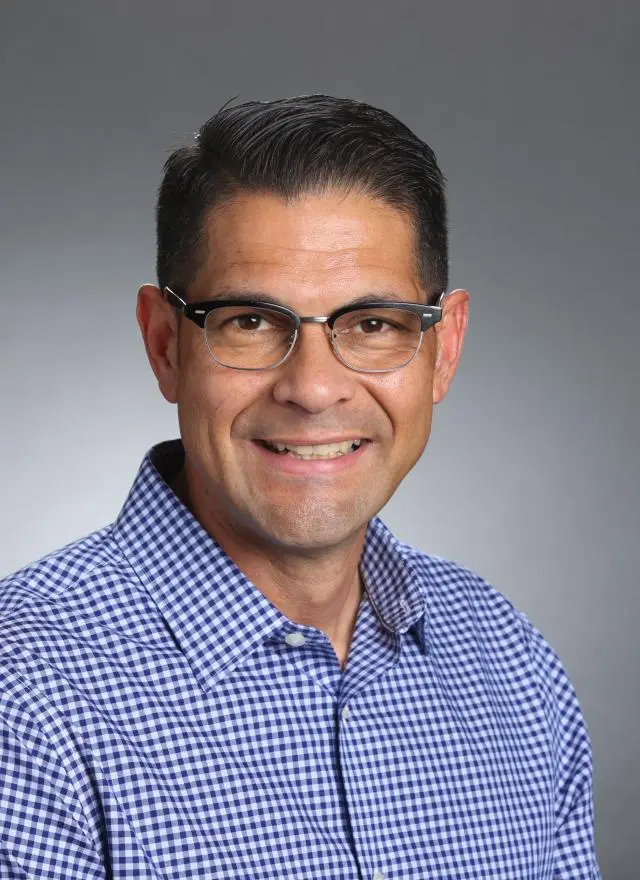 Horatio Enriquez