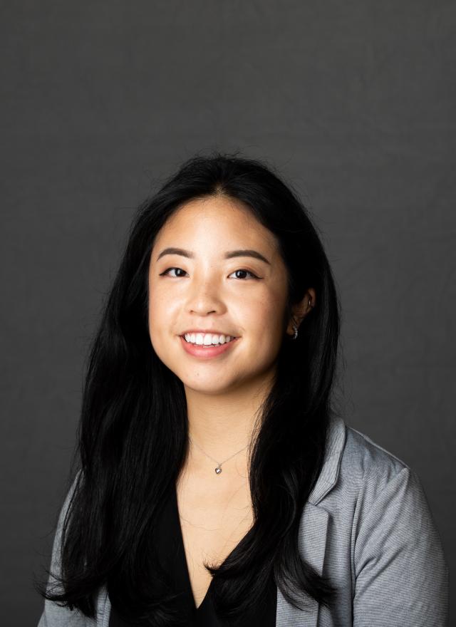 Cleona Tsang MBA 23 profile photo