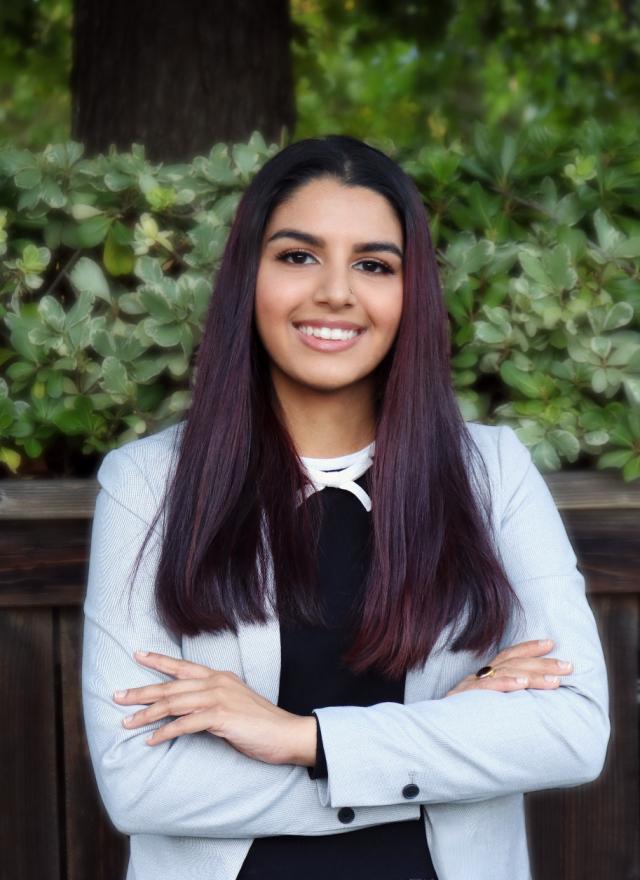 Jaspreet Bola MPAc 21 profile photo