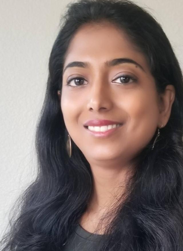 Smita Madam MBA 18 