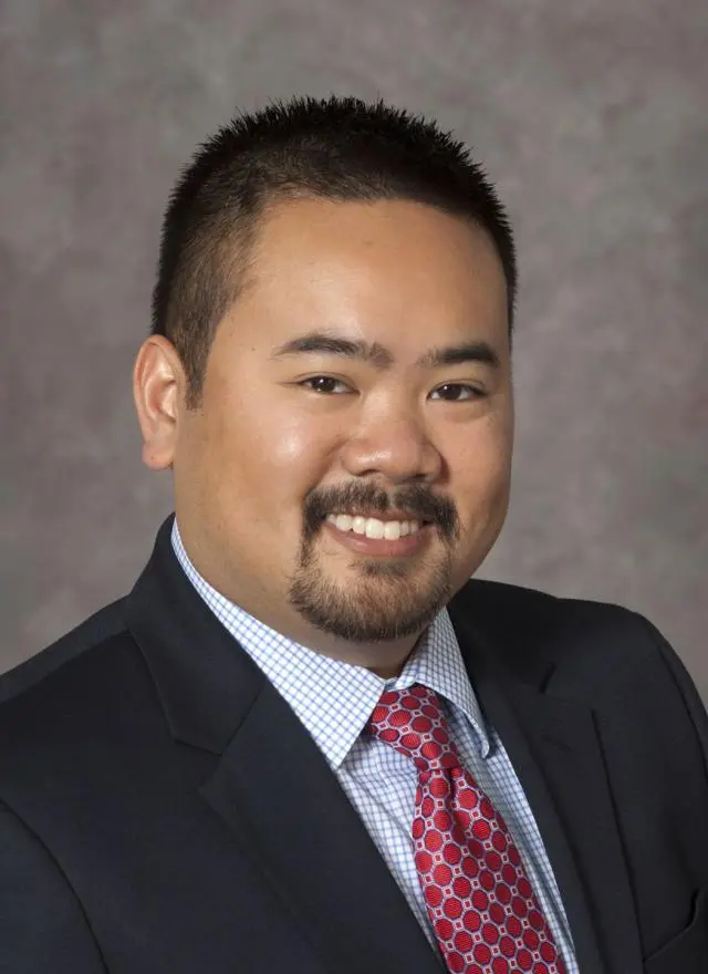 Huy Tran