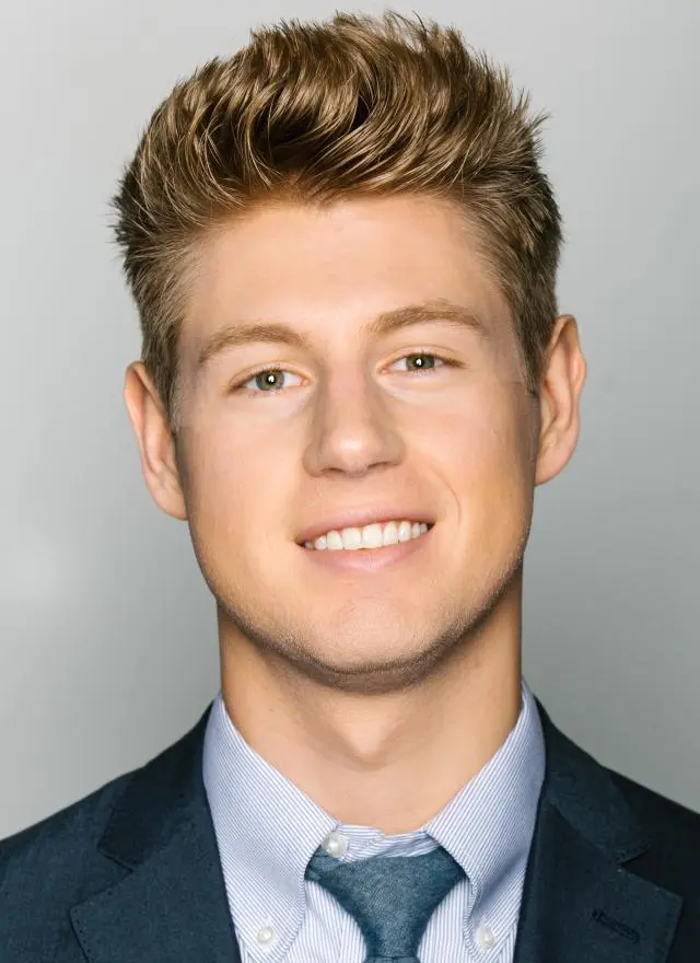 Kyle Gillingwater MPAc 21 profile photo