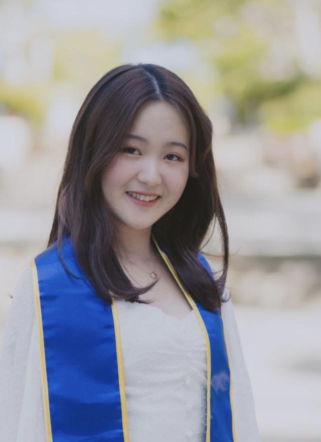Xinyi Shen