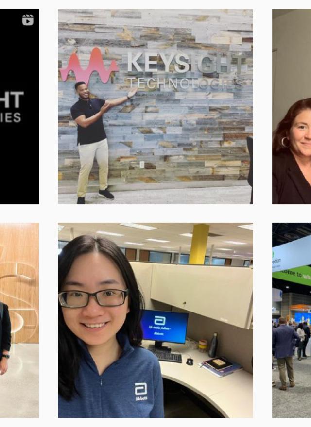 Keysight Technologies  UC Davis Graduate School of Management