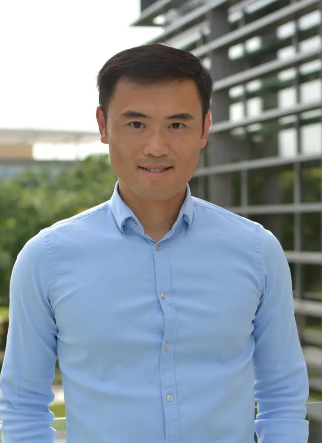 Justin Chen