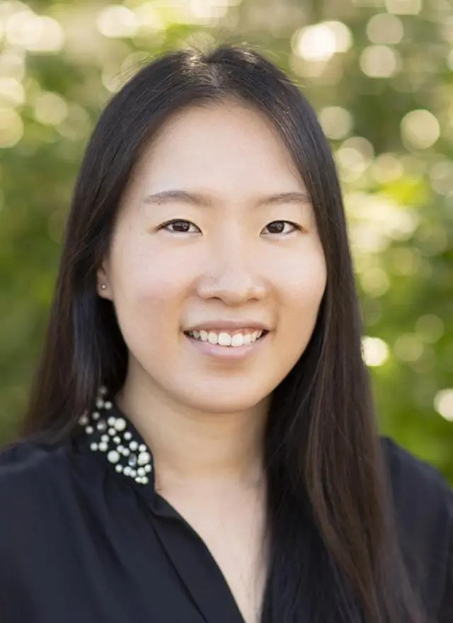 Mika Shang MBA 23