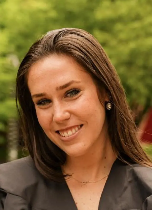 Tess Sussman MBA 24
