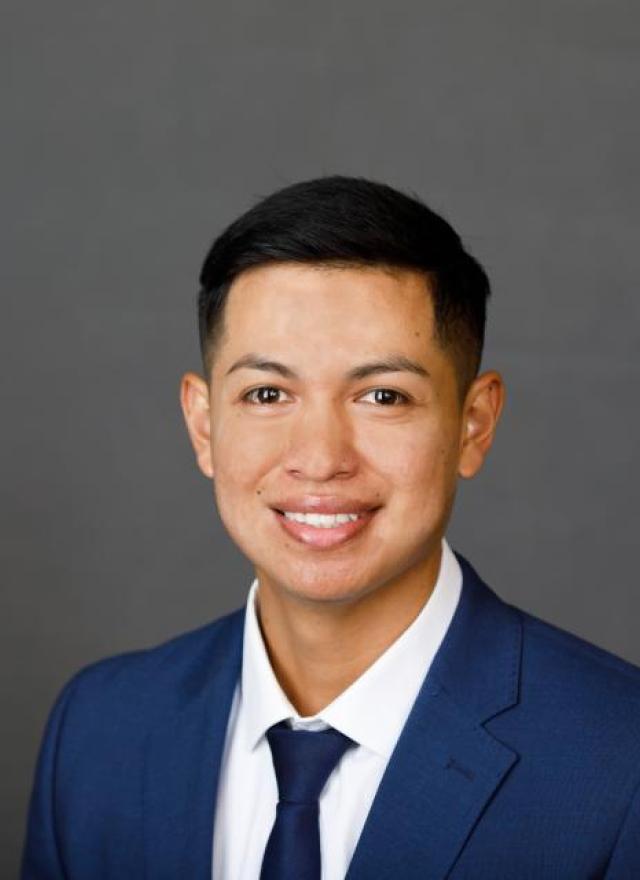 Josue Robles MBA 24