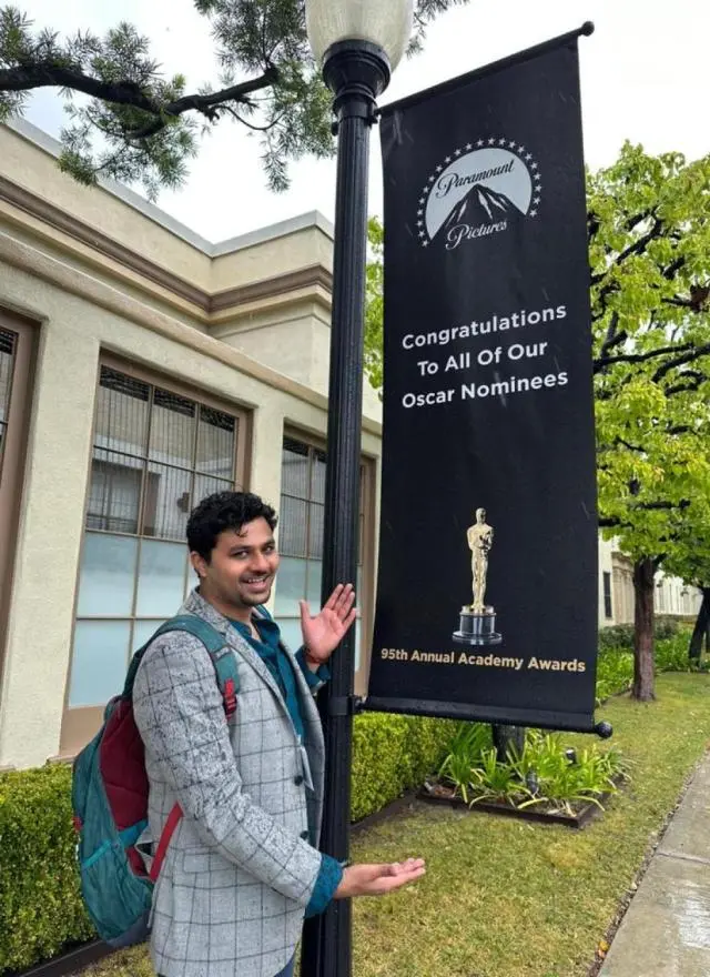 Ayush Srivastava