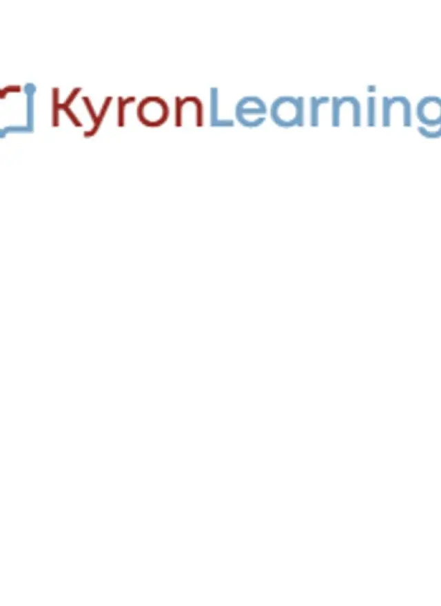 Kyron Learning