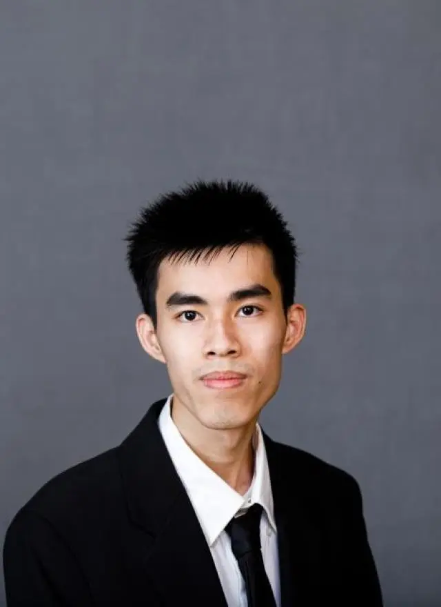 Shiwei Zhang