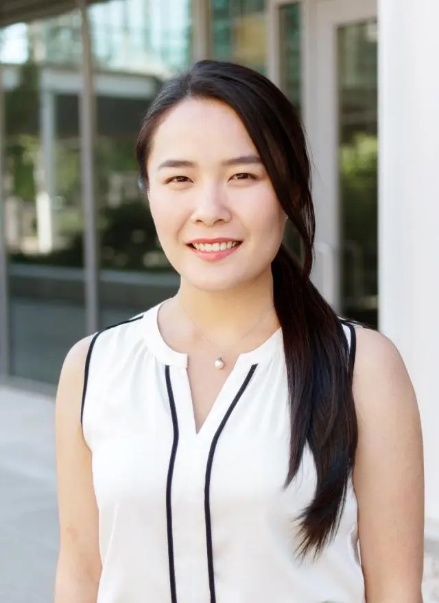 Jialei Emily Sun