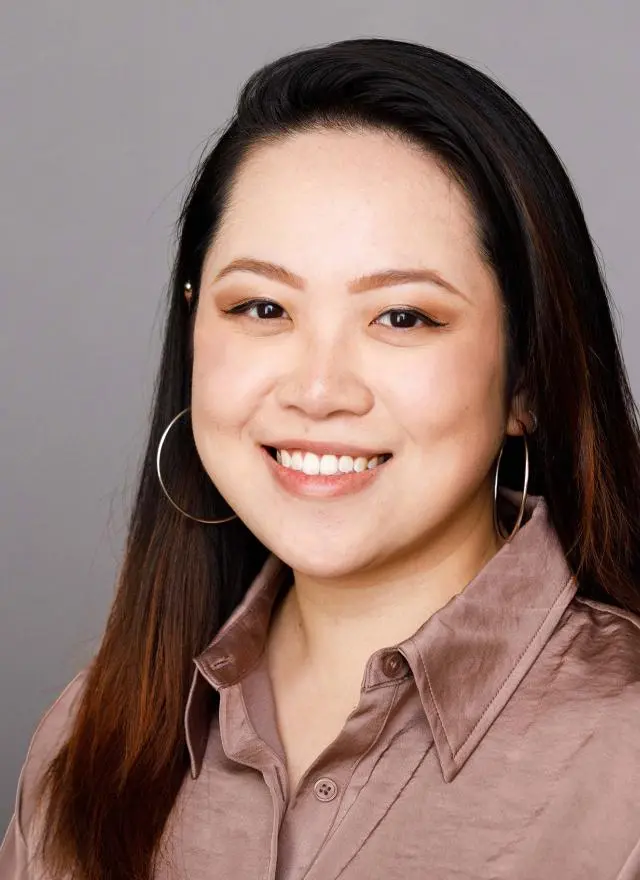 Mary Wen