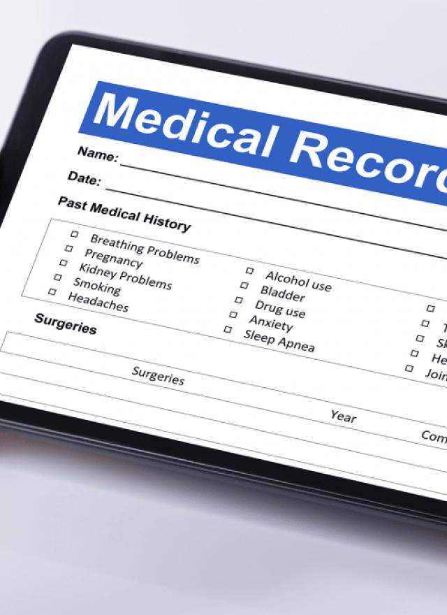 Electronic Medical Records and Physician Productivity- Evidence from Panel Data Analysis